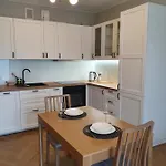 Imara-klimatyzacja, Miejsce Parkingowe Apartment Lodz