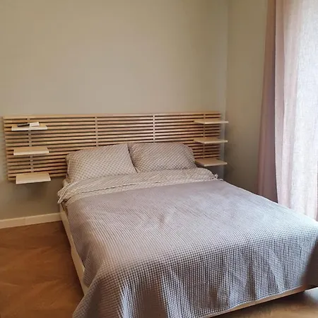 Imara-klimatyzacja, Miejsce Parkingowe * Łódź