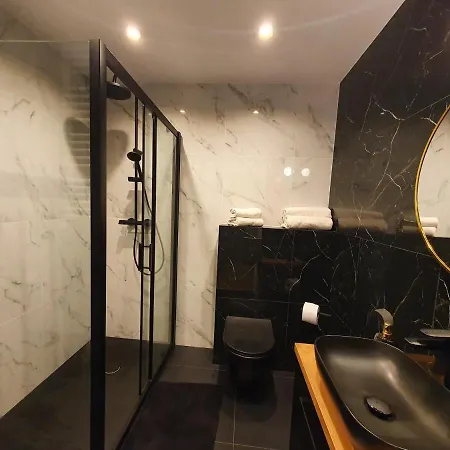 Imara-klimatyzacja, Miejsce Parkingowe Łódź