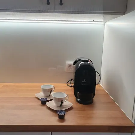 Imara-klimatyzacja, Miejsce Parkingowe