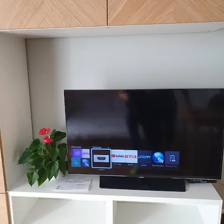 Imara-klimatyzacja, Miejsce Parkingowe *