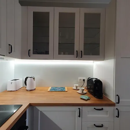 Apartment Imara-klimatyzacja, Miejsce Parkingowe Lodz (Lodz)