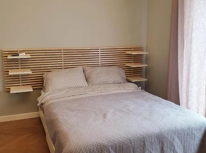 Imara-klimatyzacja, Miejsce Parkingowe * Łódź