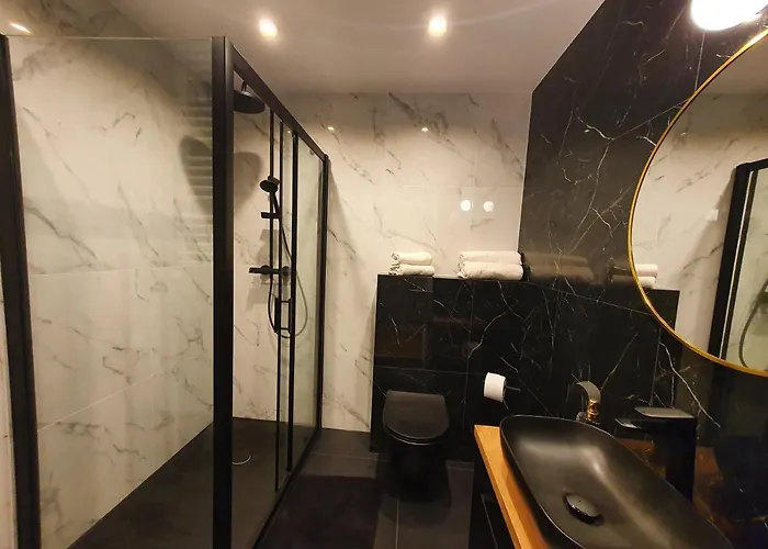 Imara-klimatyzacja, Miejsce Parkingowe Łódź