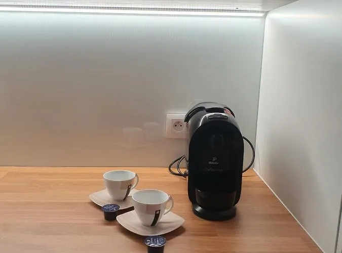 Imara-klimatyzacja, Miejsce Parkingowe