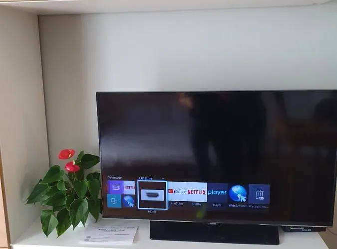 Imara-klimatyzacja, Miejsce Parkingowe *