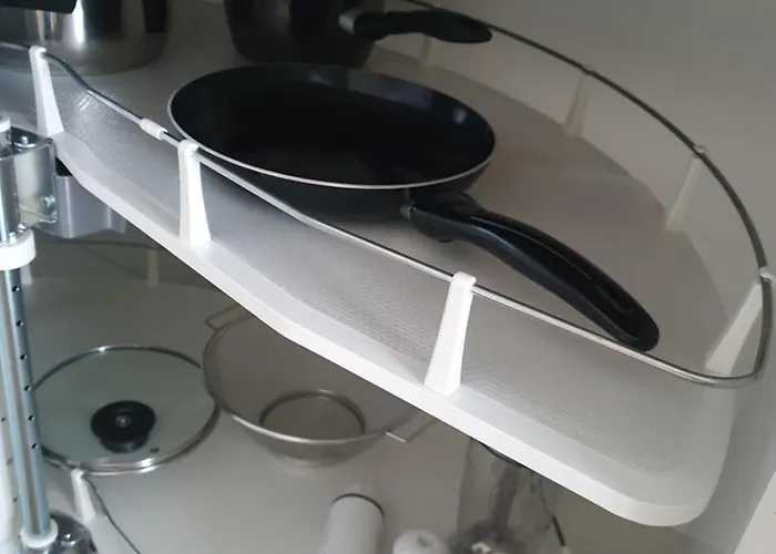 Imara-klimatyzacja, Miejsce Parkingowe Apartamento